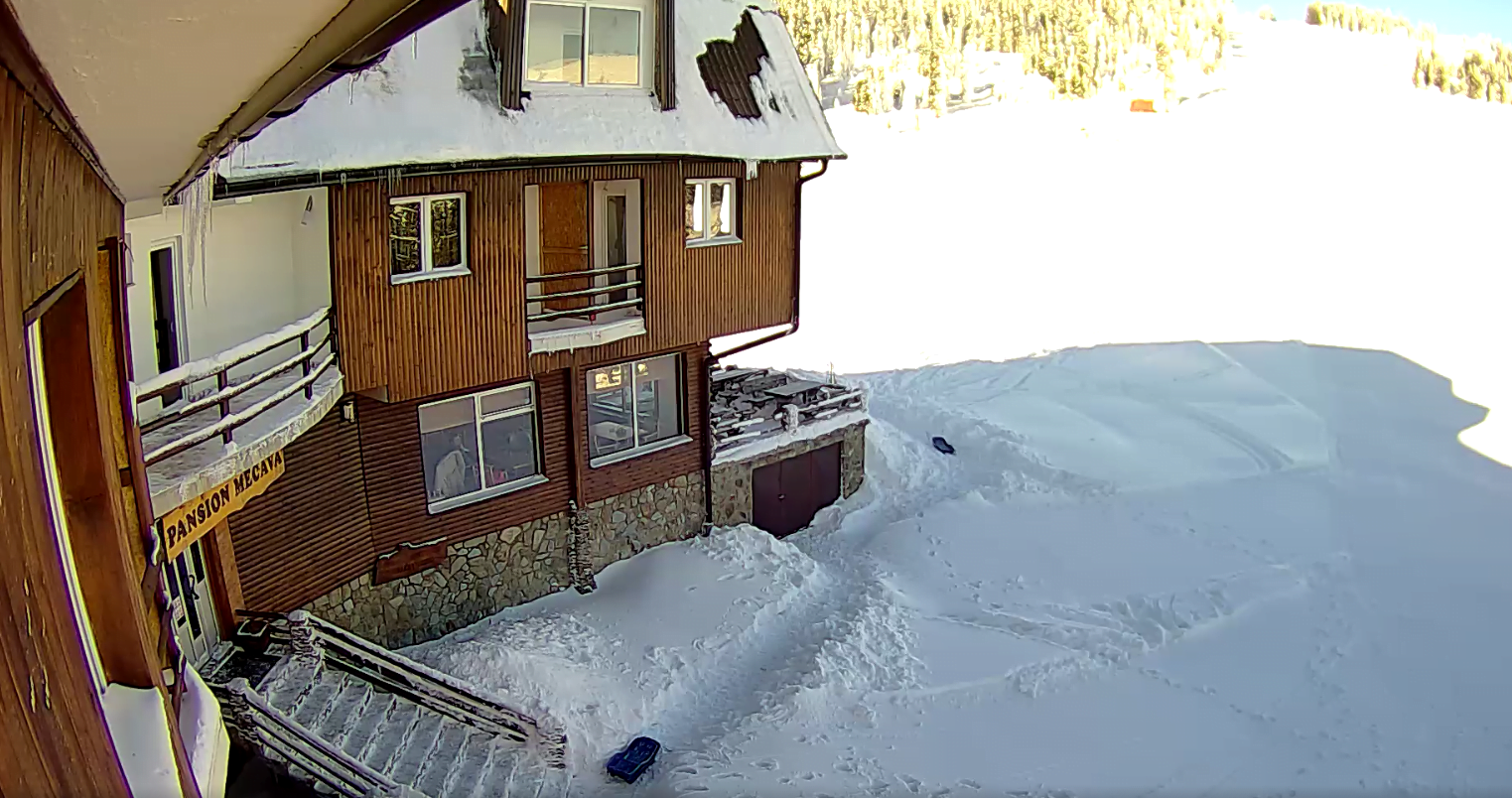 Ski centar Busovačka planina