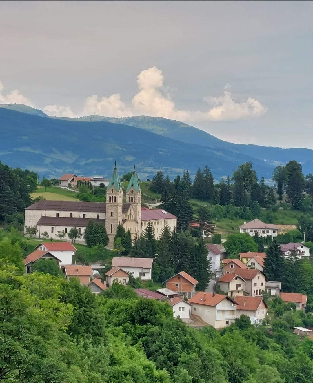 Guča Gora i službeno dobila certifikat jednog od najljepših sela u BiH –  Centralna.ba