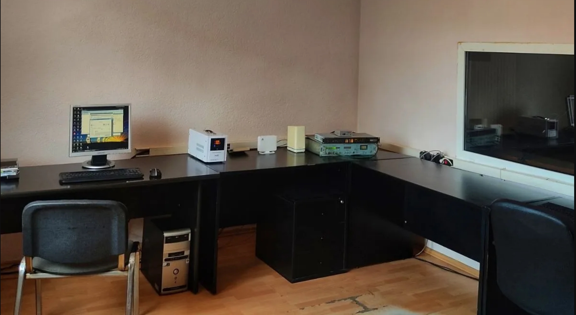 Obnovljene prostorije Radio Busovače