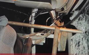 Foto: ATV / Još jedna teška nesreća u BiH