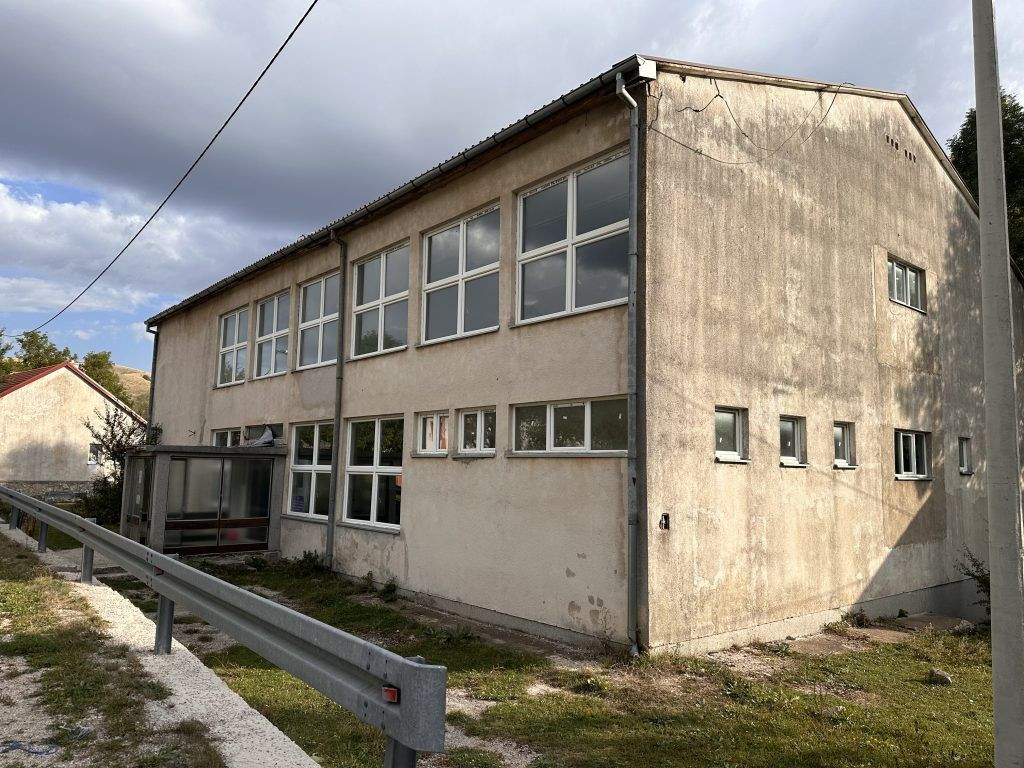 Samo jedan učenik u razredu u gatačkom selu Fojnica