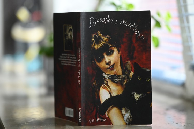 FOTO Velibor Tripić